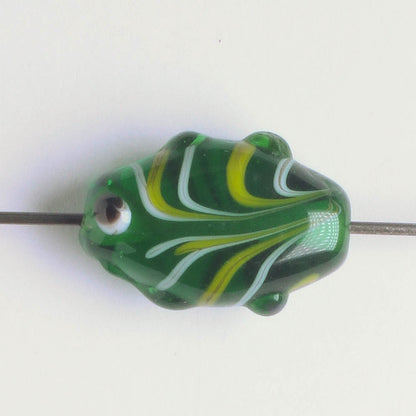 Bead - Fish