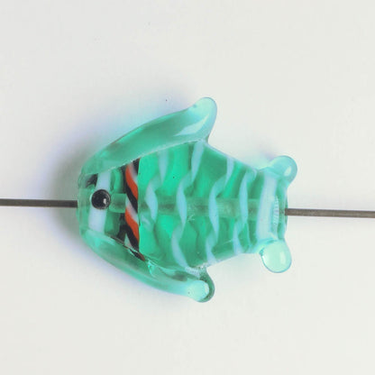 Bead - Fish