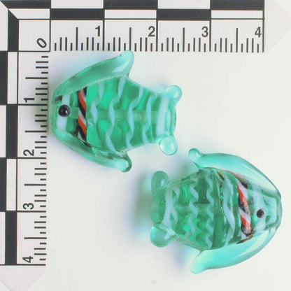 Bead - Fish