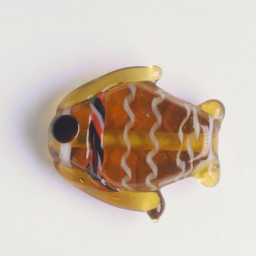 Bead - Fish