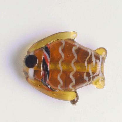 Bead - Fish