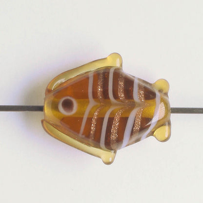 Bead - Fish