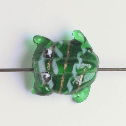 Bead - Frog