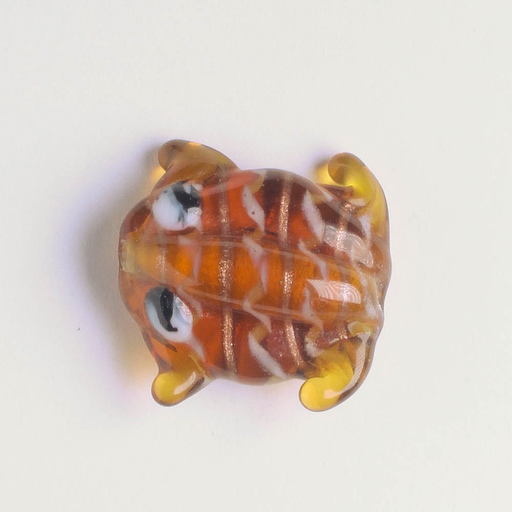 Bead - Frog