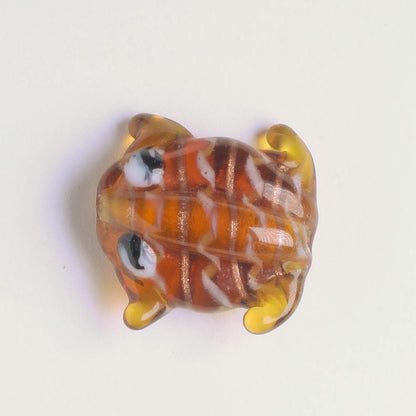Bead - Frog