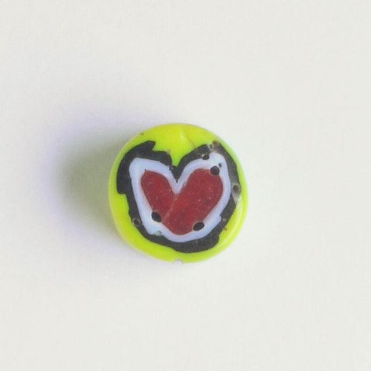 Bead - Heart