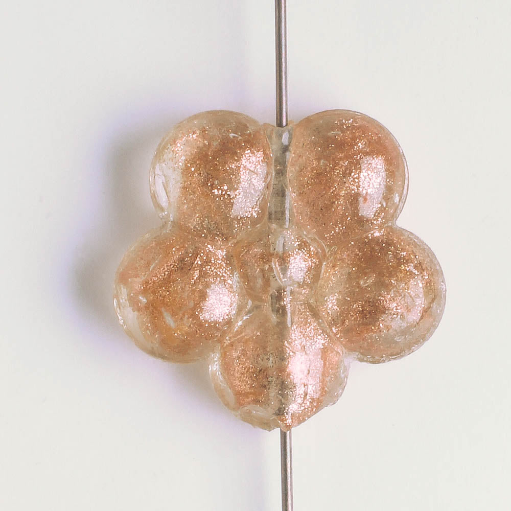 Bead - Flower