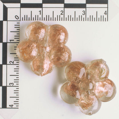 Bead - Flower