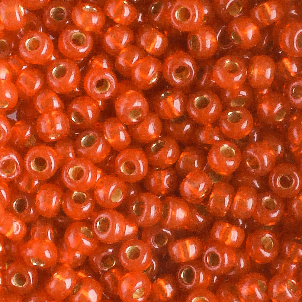 8-4234 Duracoat Silver Lined Watermelon