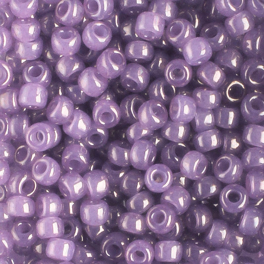 8-2377 Milky Lavendar