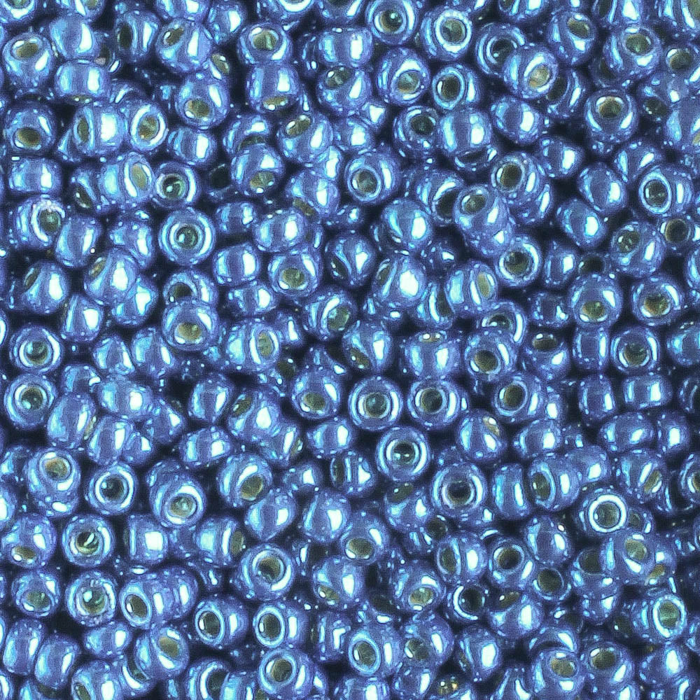 11-5116 Duracoat Galvanized Deep Aqua Blue - 10 grams