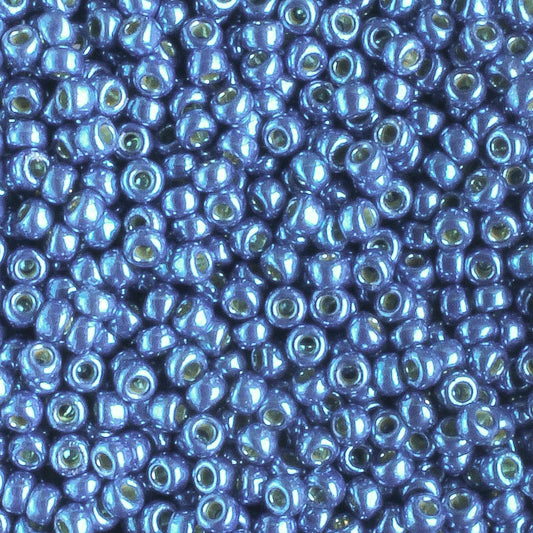 11-5116 Duracoat Galvanized Deep Aqua Blue - 10 grams