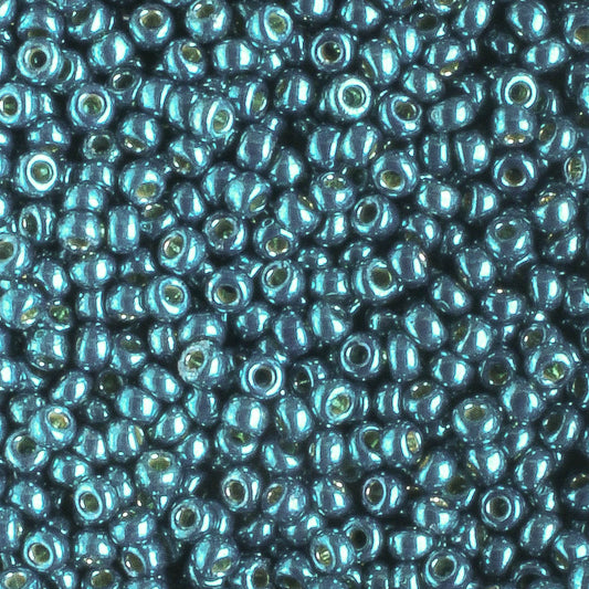 11-5115 Duracoat Galvanized Poseidon Blue - 10 grams