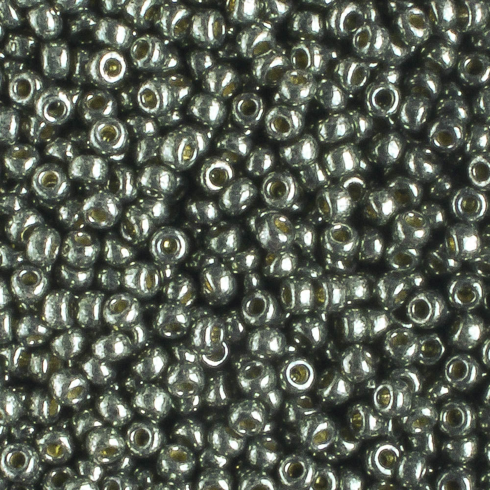 11-5112 Duracoat Galvanized Dark Steel Green - 10 grams