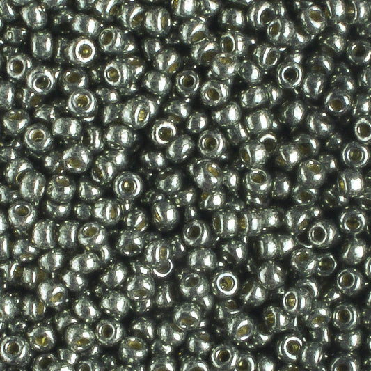 11-5112 Duracoat Galvanized Dark Steel Green - 10 grams