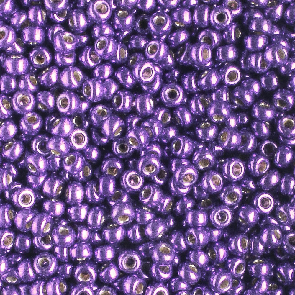 11-5110 Duracoat Galvanized Lilac Night - 10 grams