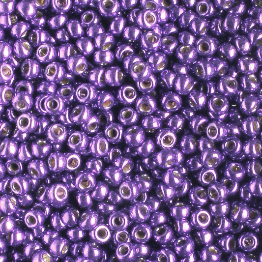 11-5109 Duracoat Galvanized Dark Lilac- 10 grams
