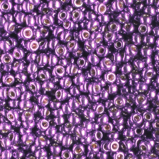 11-5108 Duracoat Galvanized Purple Orchid- 10 grams