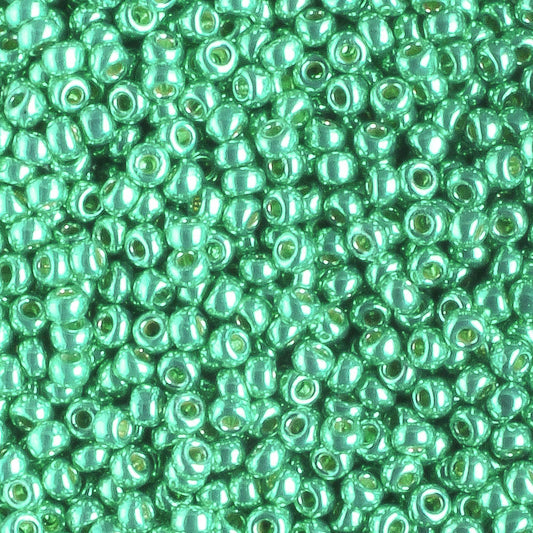 11-5105 Duracoat Galvanized Dark Mint Green- 10 grams