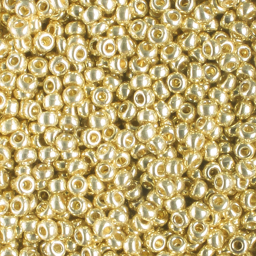 11-5101 Duracoat Galvanized Pale Gold