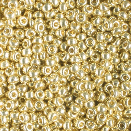 11-5101 Duracoat Galvanized Pale Gold - 10 grams