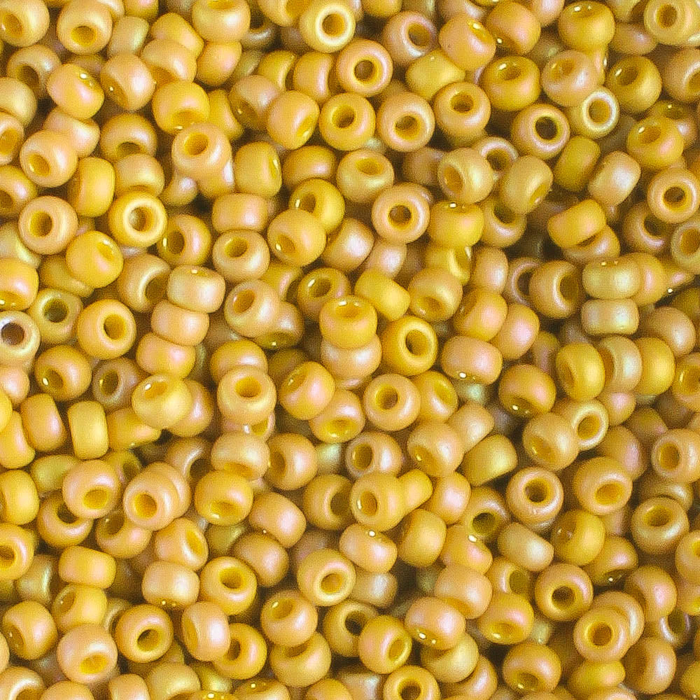 11-4693 Frosted Opaque Glazed Rainbow Pistachio- 10 grams