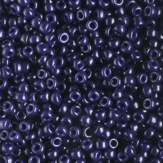 11-4494 Duracoat Opaque Dark Navy Blue- 10 grams
