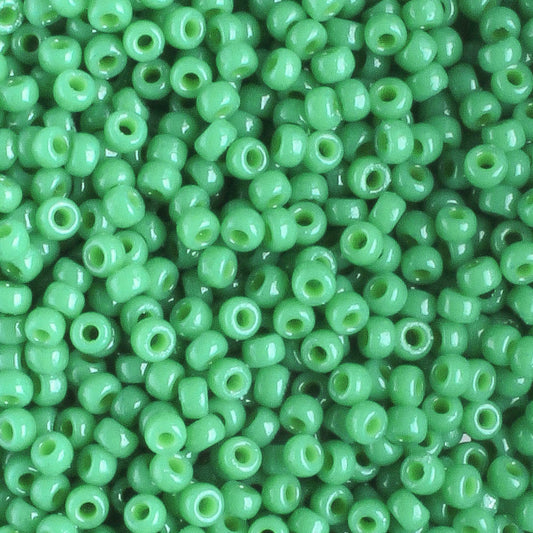 11-4477 Duracoat Opaque Dyed Deep Green- 10 grams