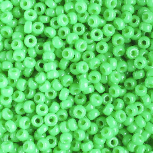 11-4476 Duracoat Opaque Dyed Grass - 10 grams