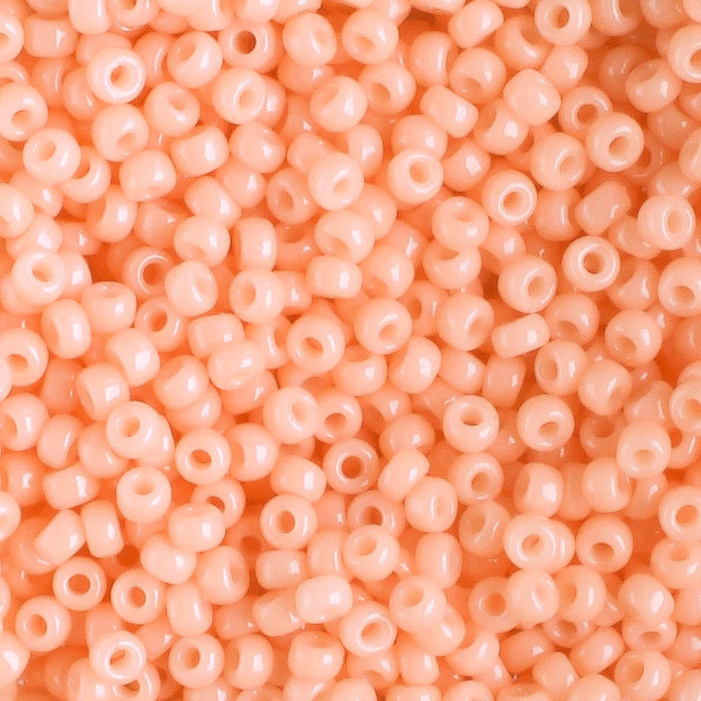 11-4461 Duracoat Opaque Dyed Baby Pink - 10 grams