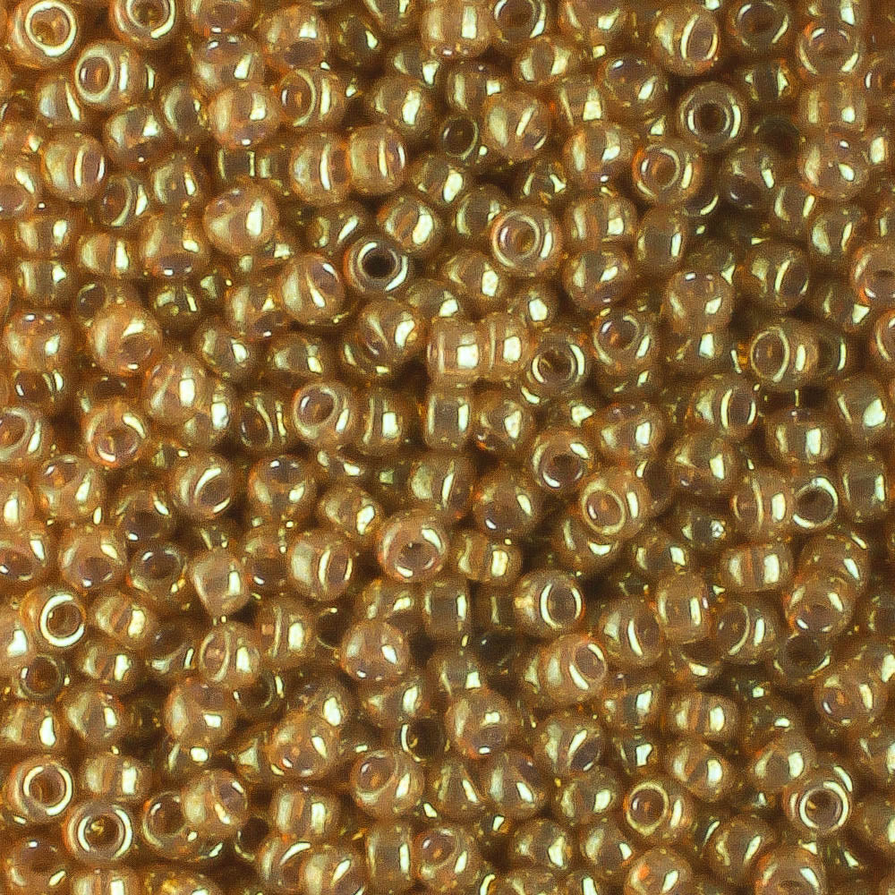 11-2372 Milky Spice - 10 grams