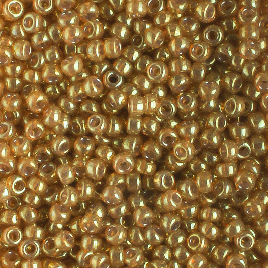 11-2372 Milky Spice - 10 grams