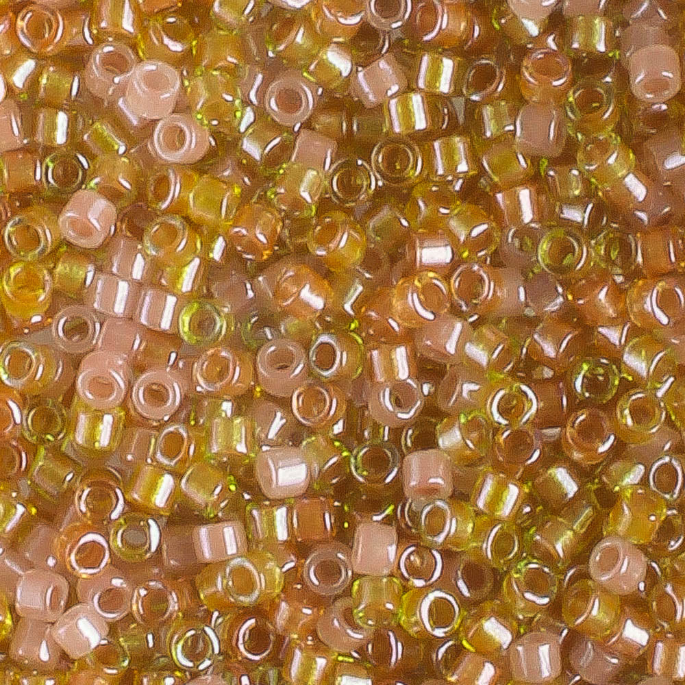 DB0987 Peach/Pink Mix