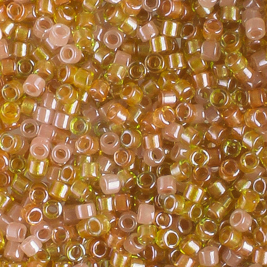 DB0987 Peach/Pink Mix