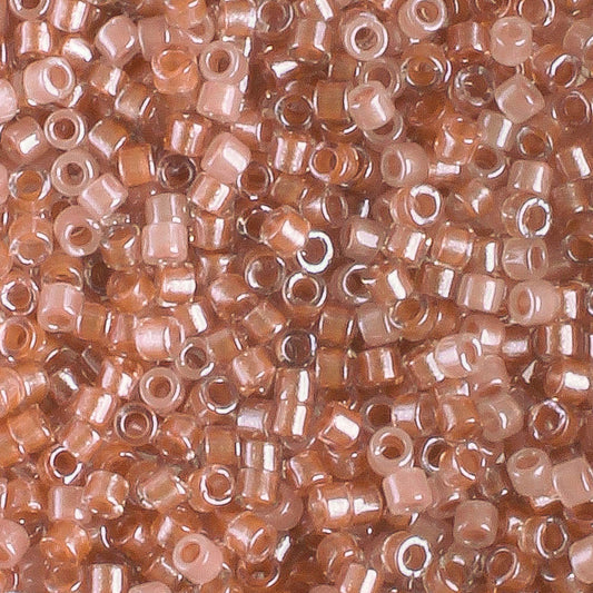 DB0988 Peach/Rose Mix