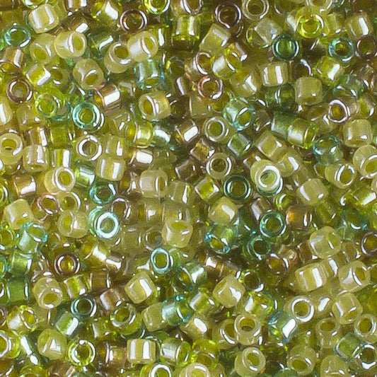 DB0989 Camo Mix