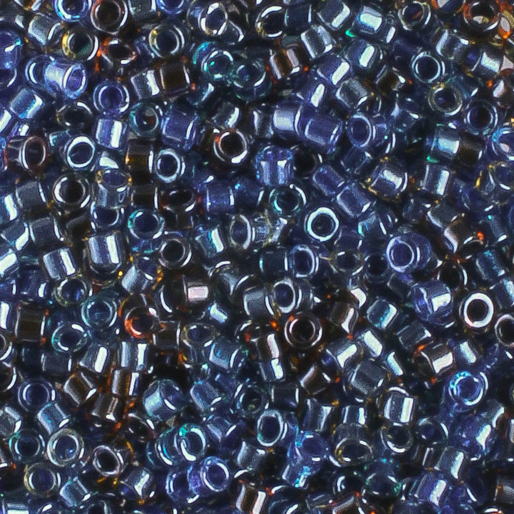 DB0992 Blue/Red Mix