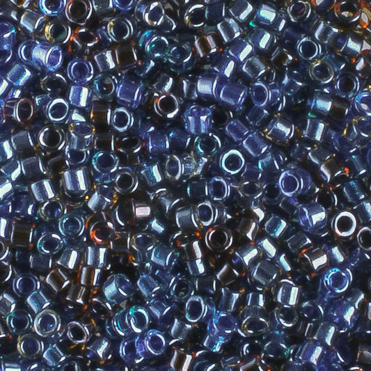 DB0992 Blue/Red Mix