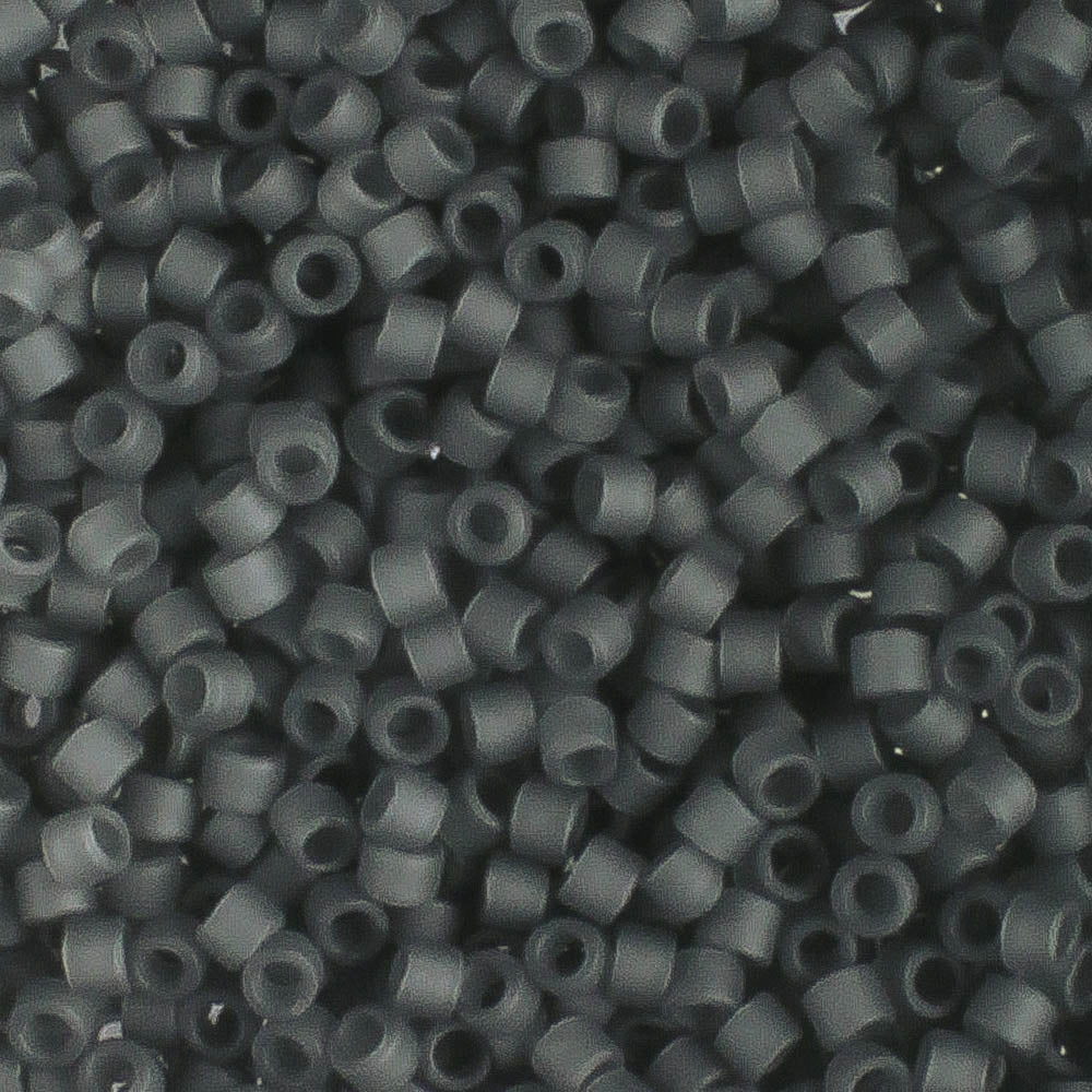 DB2406 Transparent Matte Steel Gray