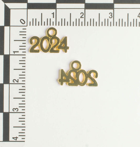 Charm - 2024