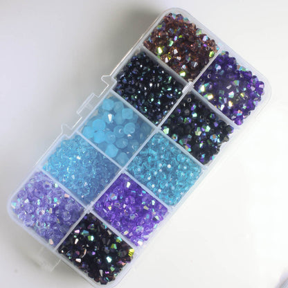 Chinese Crystal Bead Collections