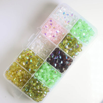 Chinese Crystal Bead Collections