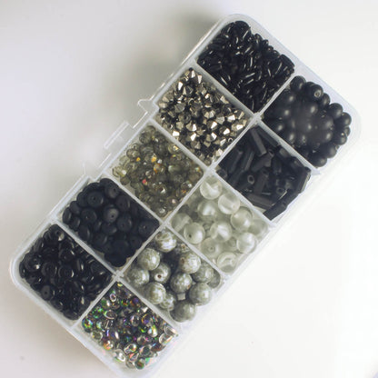 Glass Bead Collections