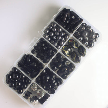 Glass Bead Collections