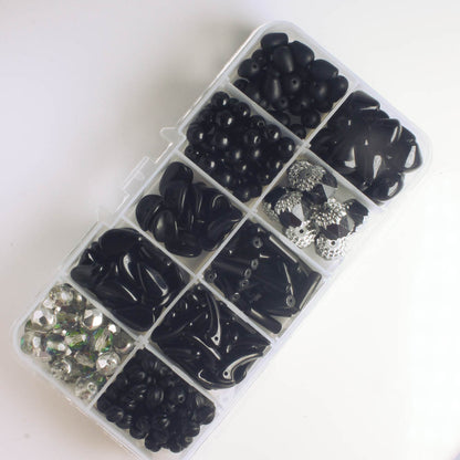 Glass Bead Collections