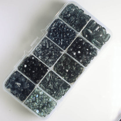 Glass Bead Collections