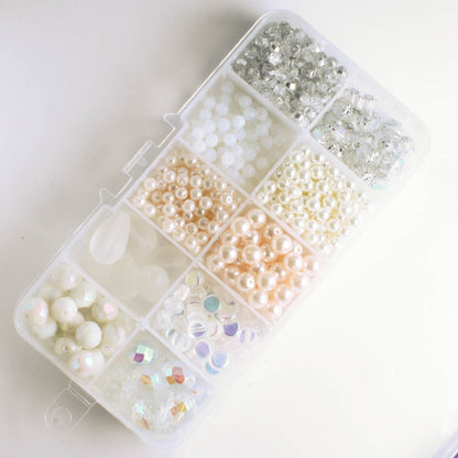 Glass Bead Collections