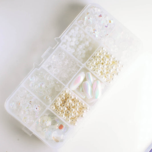 Glass Bead Collections