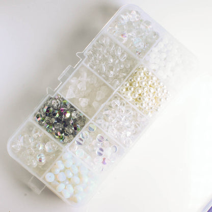 Glass Bead Collections