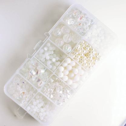 Glass Bead Collections